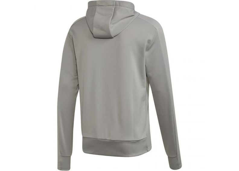 Мужская толстовка adidas Condivo 20 Track Hood M EK2962 увеличить