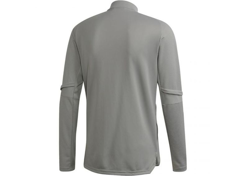 Мужская толстовка adidas Condivo 20 Training FZ M FS7110 увеличить