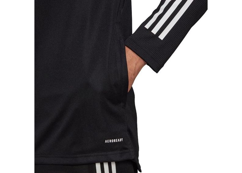 Мужская толстовка adidas Condivo 20 Training Jacket M FS7108 увеличить