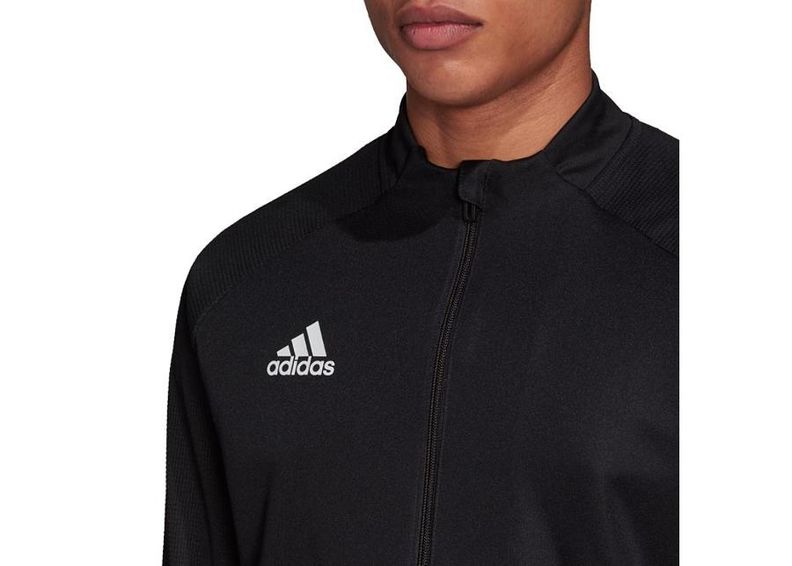 Мужская толстовка adidas Condivo 20 Training Jacket M FS7108 увеличить