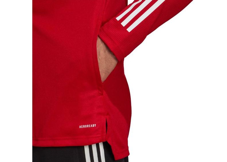 Мужская толстовка adidas Condivo 20 Training Jacket M FS7111 увеличить