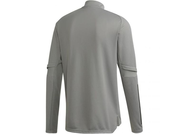 Мужская толстовка adidas Condivo 20 Training Top M FS7117 увеличить
