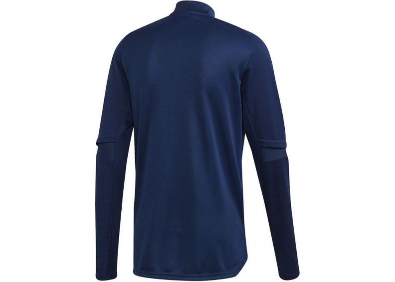 Мужская толстовка adidas Condivo 20 Training Top M FS7121 увеличить