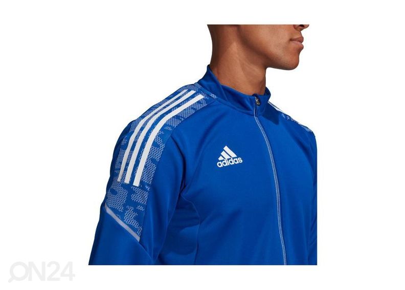 Мужская толстовка Adidas Condivo 21 Track увеличить