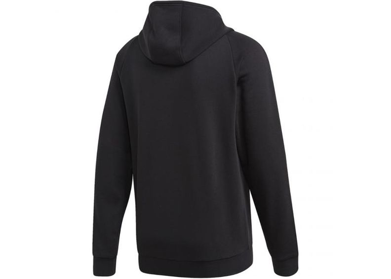 Мужская толстовка adidas Core 18 FZ Hoody M FT8068 увеличить