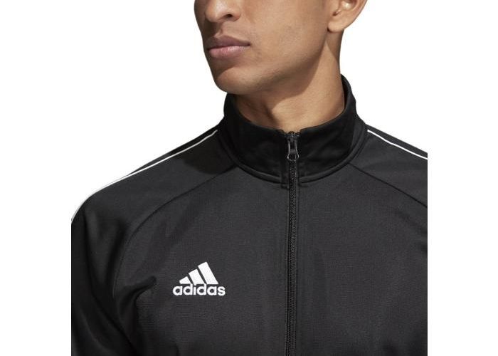 Мужская толстовка Adidas Core 18 PES JKT M увеличить