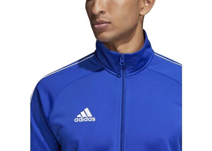 Мужская толстовка Adidas Core 18 PES JKT M увеличить