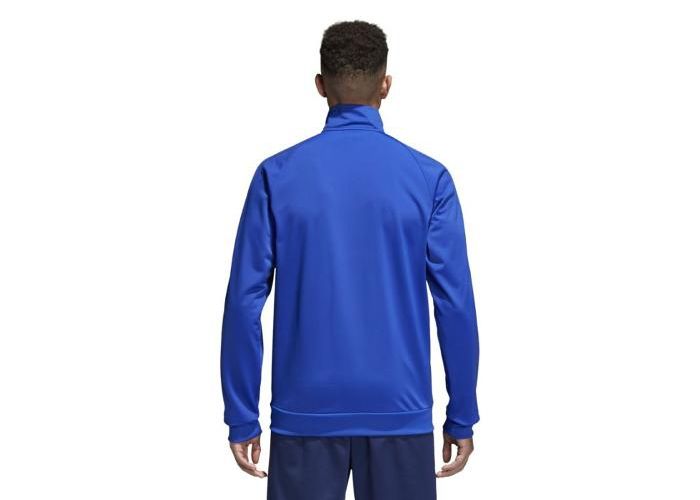 Мужская толстовка Adidas Core 18 PES JKT M увеличить