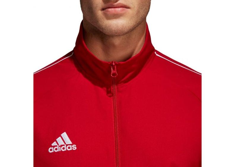 Мужская толстовка adidas CORE 18 PRESENTATION M CV3686 увеличить