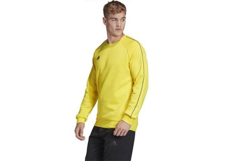 Мужская толстовка adidas Core 18 Sweat Top M FS1897 увеличить