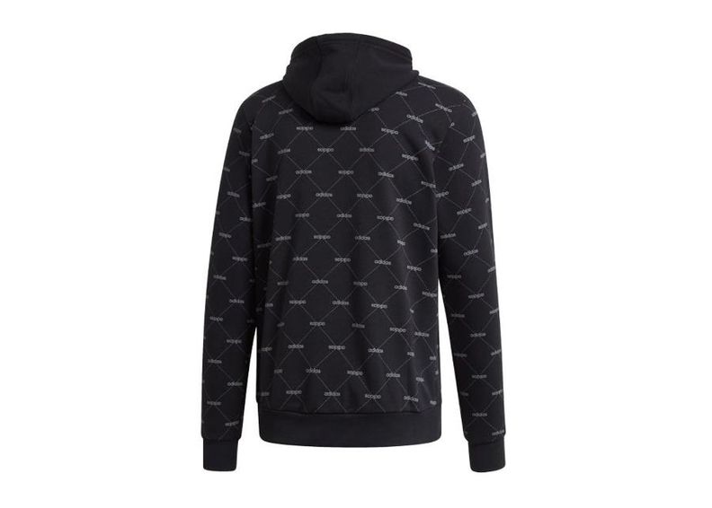 Мужская толстовка adidas Core Favourites HD M EI6256 увеличить