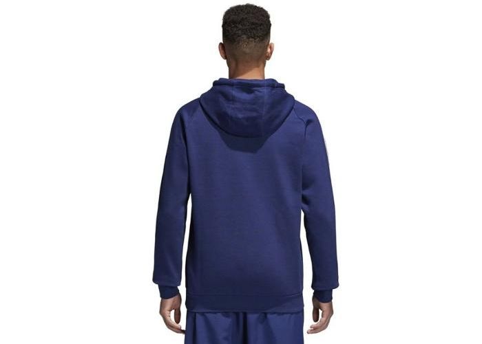 Мужская толстовка Adidas Core18 Hoody M увеличить