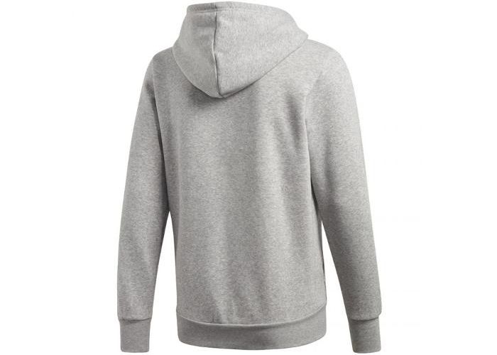 Мужская толстовка Adidas Essential Linear FZ HOOD M увеличить