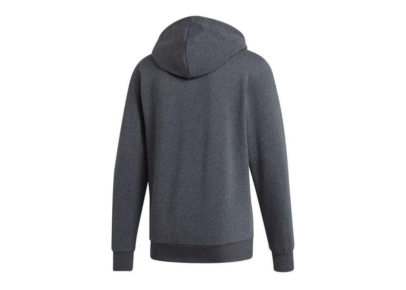 Мужская толстовка adidas Essentials 3 Stripes FZ Fleece M EI4912 увеличить