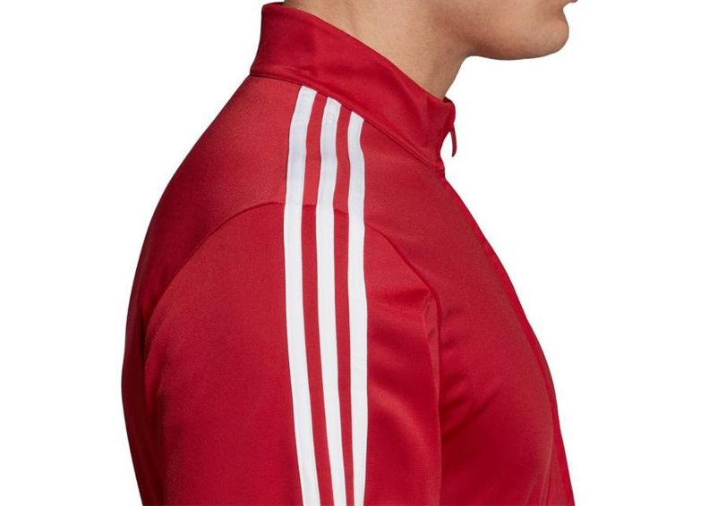 Мужская толстовка adidas Essentials 3 Stripes TT Top M EI4891 увеличить