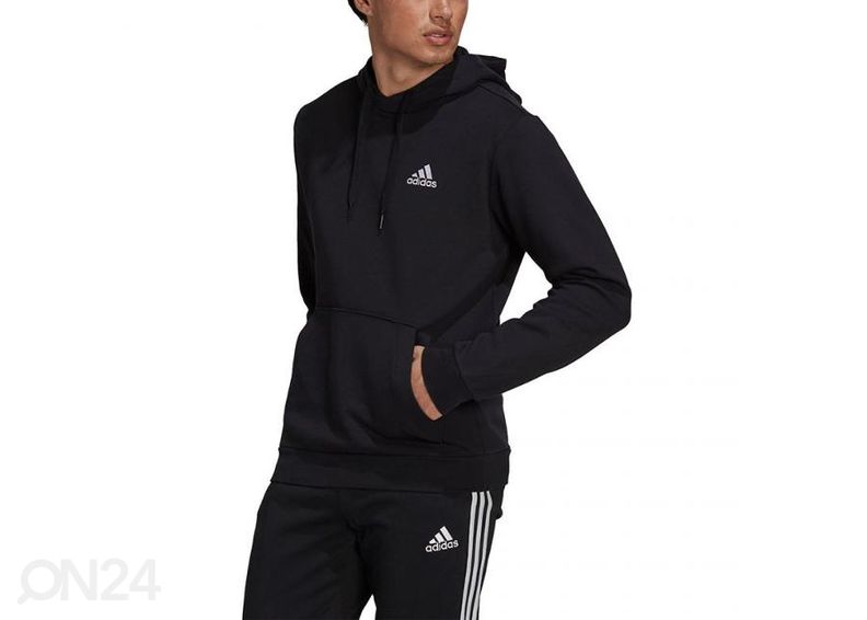Мужская толстовка Adidas Essentials увеличить