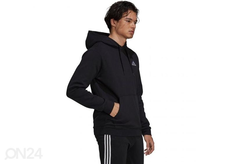 Мужская толстовка Adidas Essentials увеличить