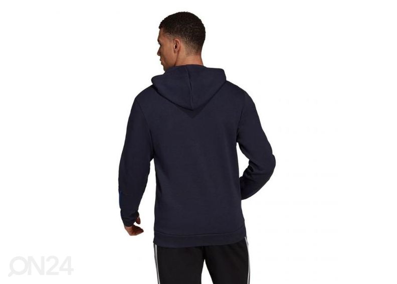 Мужская толстовка Adidas Essentials Double увеличить