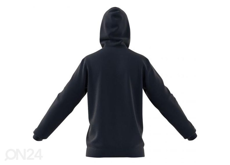 Мужская толстовка Adidas Essentials Hoodie увеличить