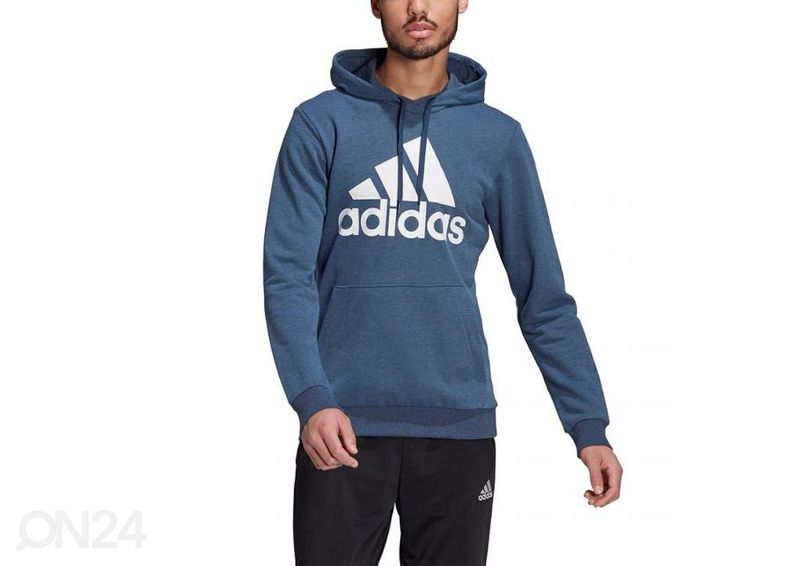 Мужская толстовка Adidas Essentials Hoodie увеличить