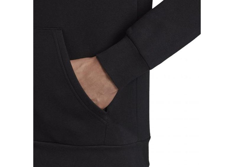 Мужская толстовка Adidas Essentials Linear FZ FL M EI9821 увеличить