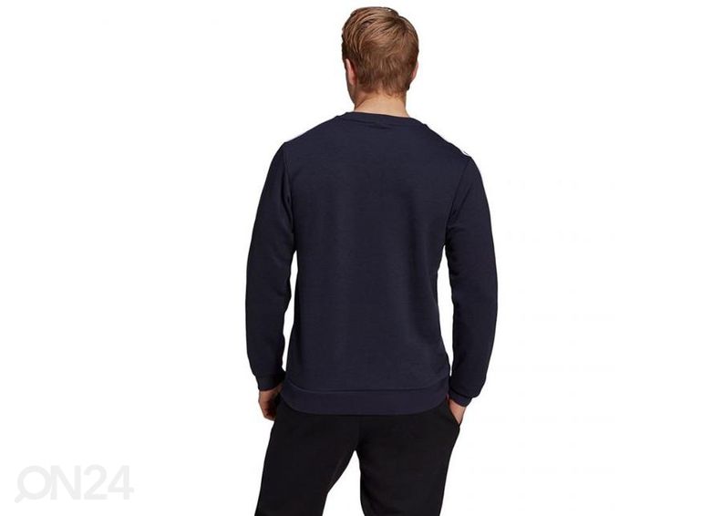 Мужская толстовка Adidas Essentials Sweatshirt увеличить