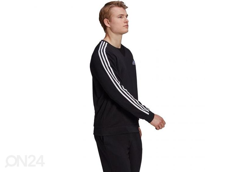 Мужская толстовка Adidas Essentials Sweatshirt увеличить