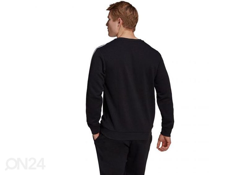 Мужская толстовка Adidas Essentials Sweatshirt увеличить