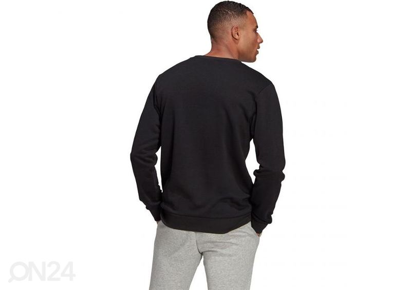 Мужская толстовка Adidas Essentials Sweatshirt увеличить