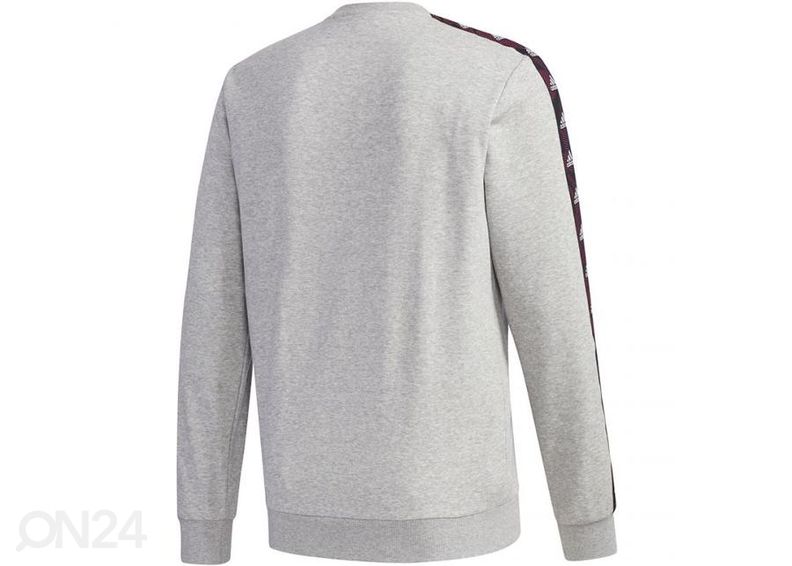 Мужская толстовка Adidas Essentials Tape Sweatshirt M GD5447 увеличить