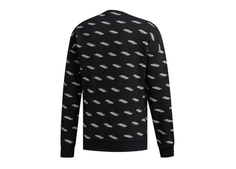 Мужская толстовка Adidas Favorites M FM6077 увеличить