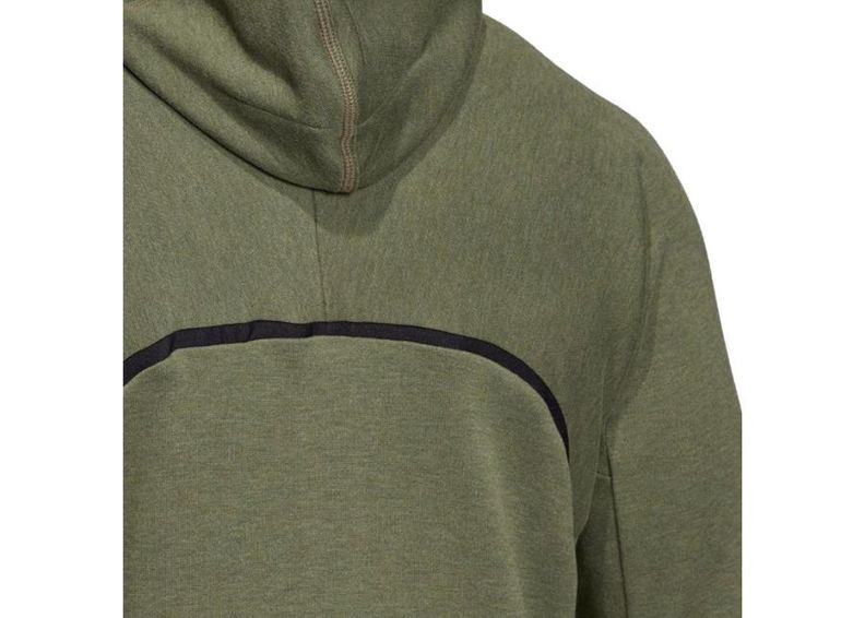 Мужская толстовка adidas FreeLift Entry Hoodie M DS9297 увеличить