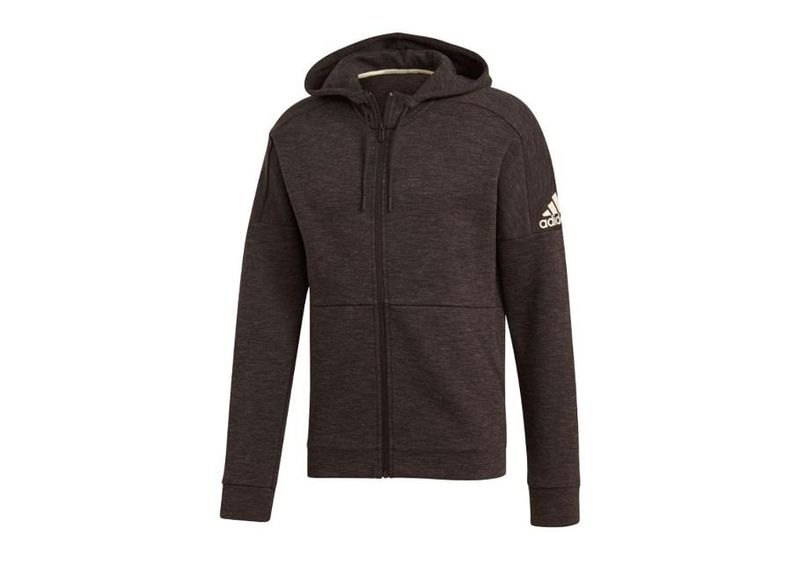 Мужская толстовка adidas ID Stadium FZ M DU1135 увеличить
