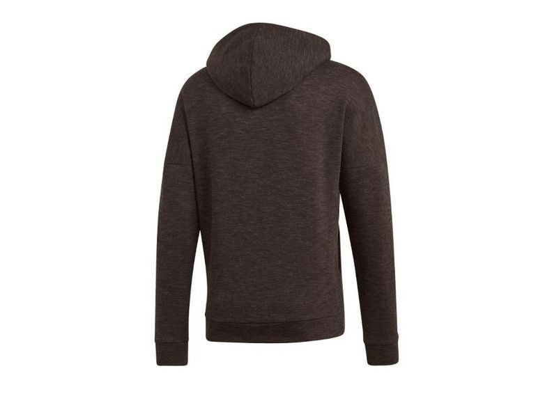 Мужская толстовка adidas ID Stadium FZ M DU1135 увеличить