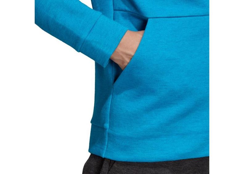 Мужская толстовка adidas ID Stadium FZ M DW8875 увеличить