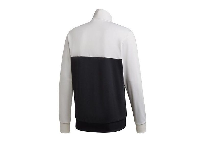 Мужская толстовка adidas Juventus 3S TRK Top M EJ9719 увеличить