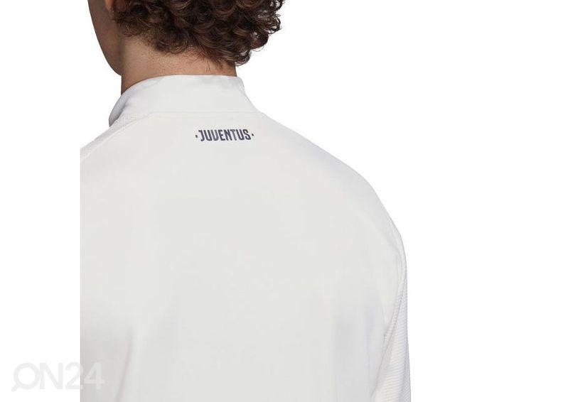 Мужская толстовка Adidas Juventus Training M GD3802 увеличить