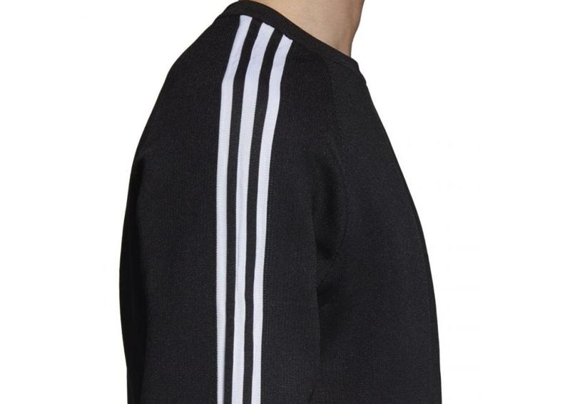 Мужская толстовка adidas Knit Crew M DH5754 увеличить