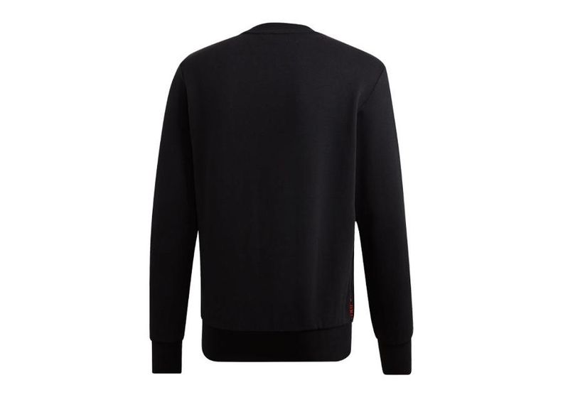 Мужская толстовка adidas MUFC Seasonal Specials Crew Sweat M DP2328 увеличить