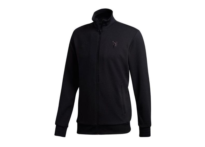 Мужская толстовка adidas MUFC SSP TR Top M DH2704 увеличить