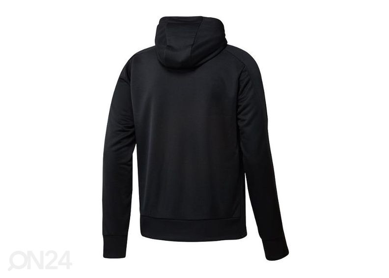 Мужская толстовка Adidas Mufc Track увеличить