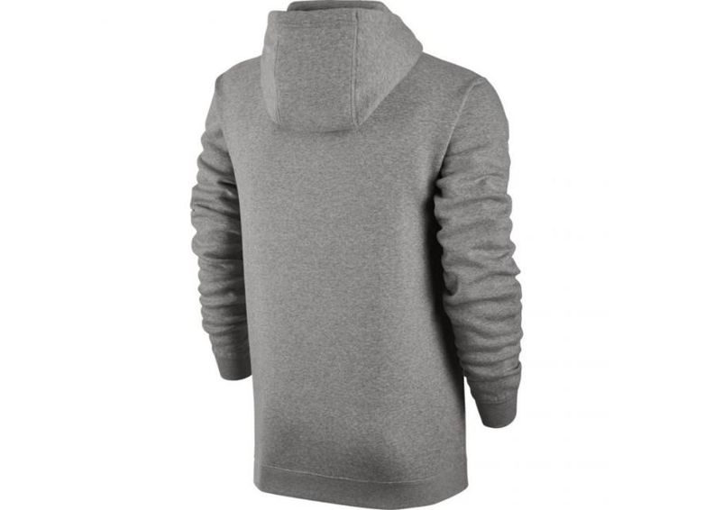 Мужская толстовка adidas NIKE NSW HOODIE PO FLC CLUB M 804346 063 увеличить