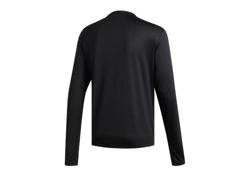 Мужская толстовка adidas Own The Run Long Sleeve Tee M DQ2576 увеличить
