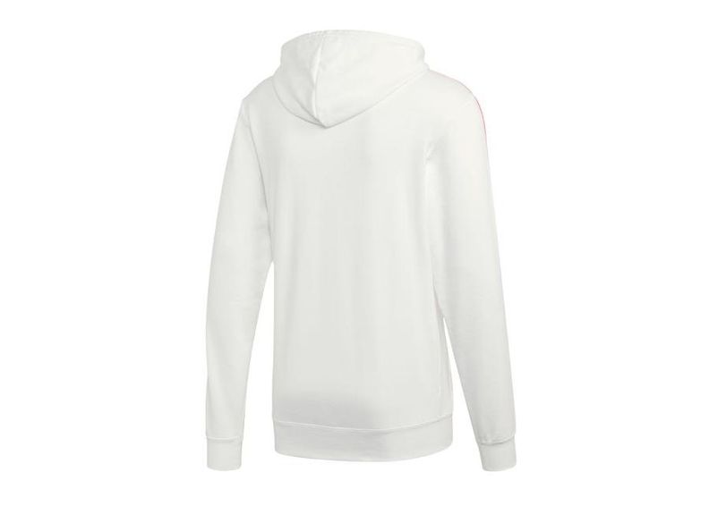 Мужская толстовка Adidas Real Madrid 3-Stripes M GH9995 увеличить