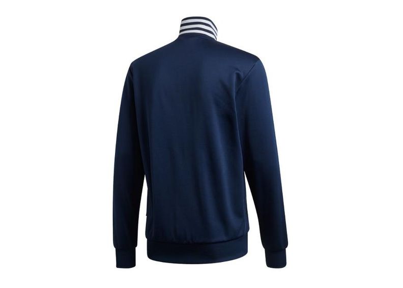 Мужская толстовка adidas Real Madrid 3S Track Top M DX8709 увеличить