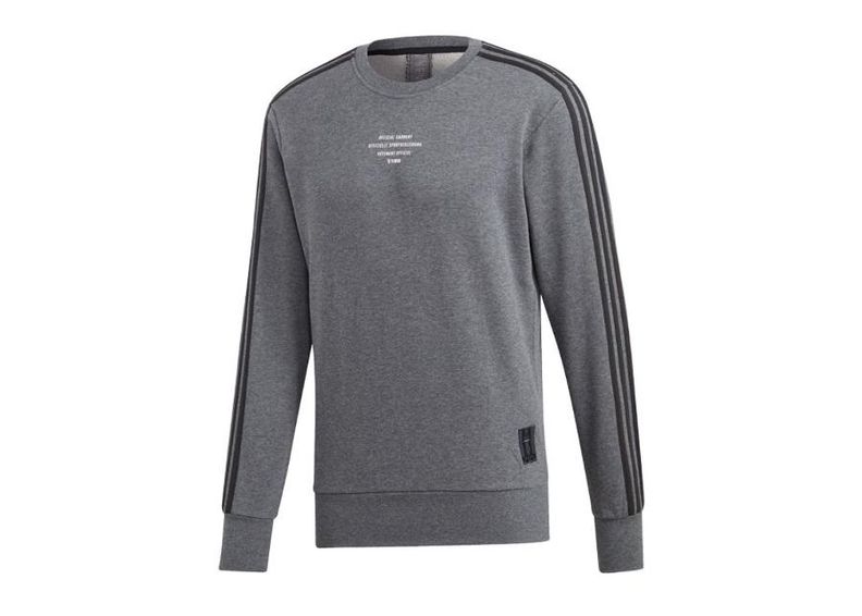 Мужская толстовка adidas Real Madrid Seasonal Specials Crew Sweat M DP5181 увеличить