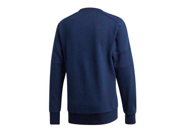 Мужская толстовка adidas Real Madrid SSP CR SWT M DX8697 увеличить