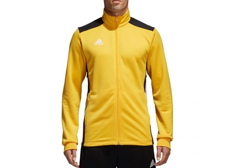 Мужская толстовка adidas Regista 18 PES M CZ8625 увеличить