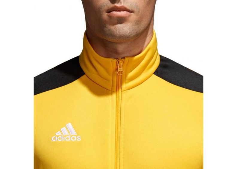 Мужская толстовка adidas Regista 18 PES M CZ8625 увеличить