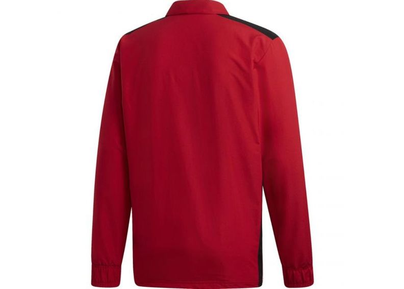 Мужская толстовка adidas Regista 18 Presentation JKT M DW9202 увеличить